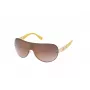 GUESS Naiste Päikeseprillid GO00037-0032C Liblikakujuline Atsetaatraam UV400