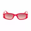 GUESS Naiste Päikeseprillid GO00071-5366F Havana Pruun Gradient 53mm