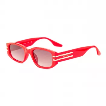 GUESS Naiste Päikeseprillid GO00071-5366F Havana Pruun Gradient 53mm