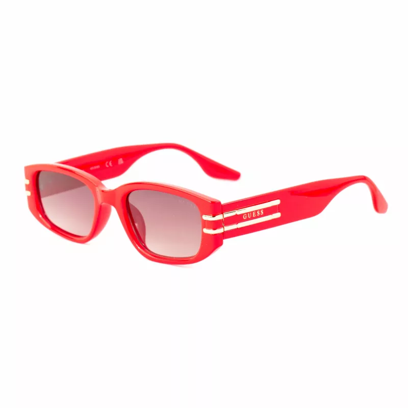 GUESS Naiste Päikeseprillid GO00071-5366F Havana Pruun Gradient 53mm