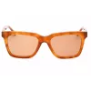 GUESS Naiste Päikeseprillid GU00064-56E Havana/Pruun Ruudukujuline Raam 53mm