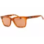 GUESS Naiste Päikeseprillid GU00064-56E Havana/Pruun Ruudukujuline Raam 53mm