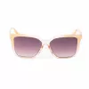GUESS Naiste Päikeseprillid GU00099-5525F Havana Square Gradient Brown