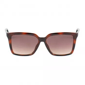GUESS Naiste Päikeseprillid GU00099-5552F Havana Atsetaat Pruun Gradient UV400