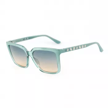 GUESS naiste päikeseprillid GU00099-5589W Havana 55/13/140 mm