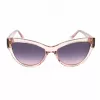 GUESS Naiste Päikeseprillid GU00112-5657Z Havana Kilpkonnamustriga Atsetaat Ruudukujuline Raam 56mm