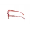 GUESS Naiste Päikeseprillid GU00112-5672T Läikiv Tume Havana Pruun Gradient 56mm