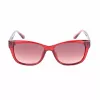 GUESS Naiste Päikeseprillid GU00145-5466F - Atsetaatraam, UV400 kaitse, 54 mm lääts