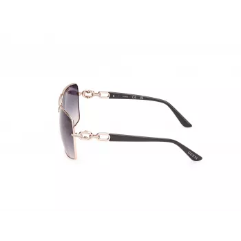 GUESS Naiste Päikeseprillid GU00159-6328W 63/17/130 mm