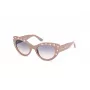 GUESS Naiste Päikeseprillid GU00163-5457W Pruun Havana Gradient 54mm