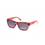 GUESS Naiste Päikeseprillid GU00203H5654B Havana Gradient Brown 56mm