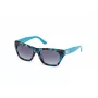 GUESS Naiste Päikeseprillid GU00203H5687P Havana Pruun Polariseeritud Atsetaat 56mm