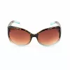 GUESS Naiste Päikeseprillid GU0200F62TOS3 - Kilpkonnakarva raam, 62 mm lääts