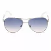 GUESS Naiste Päikeseprillid GU7295-6010W Pruun Liblikaraam 60mm