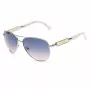 GUESS Naiste Päikeseprillid GU7295-6010W Pruun Liblikaraam 60mm
