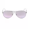 GUESS Naiste Päikeseprillid GU7295-6010Z Havana Pruun Gradient 60mm