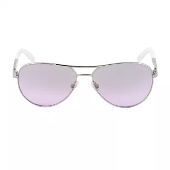 GUESS Naiste Päikeseprillid GU7295-6010Z Havana Pruun Gradient 60mm