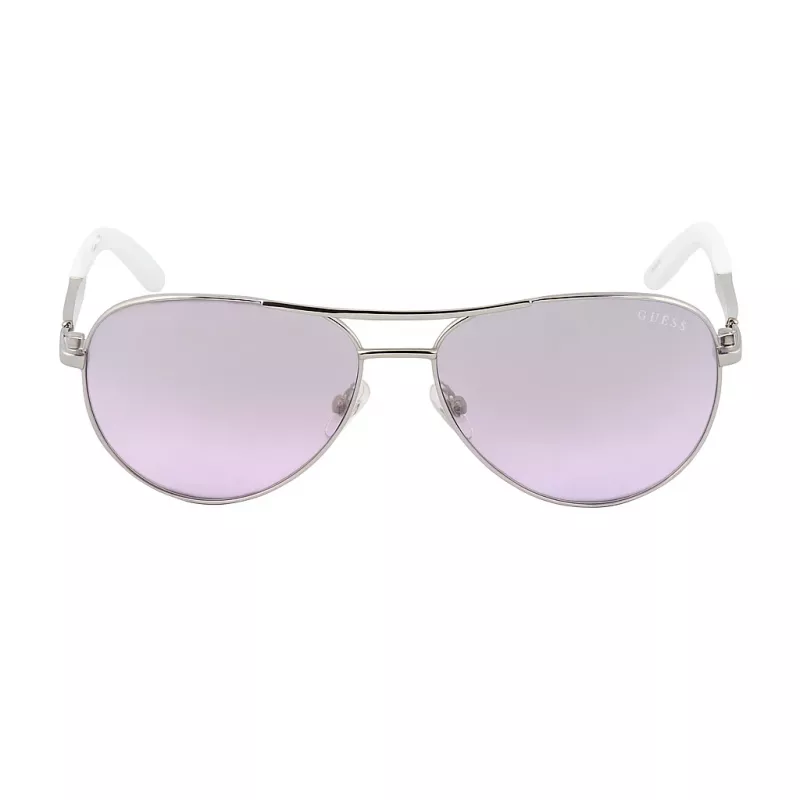 GUESS Naiste Päikeseprillid GU7295-6010Z Havana Pruun Gradient 60mm
