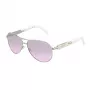 GUESS Naiste Päikeseprillid GU7295-6010Z Havana Pruun Gradient 60mm