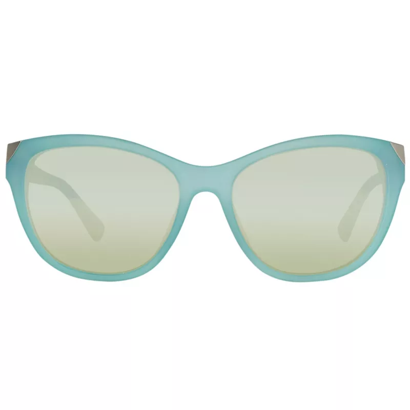 GUESS Naiste Päikeseprillid GU7398-5585X - 55/17/135 mm
