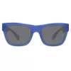 GUESS Women's Sunglasses GU7440-5490A Havana Brown Gradient Butterfly