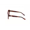 GUESS naiste päikeseprillid GU7909-5352F Havana Brown Gradient 53mm