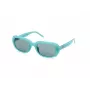 GUESS Naiste Päikeseprillid GU82505487N Pruun Kilpkonn Ülisuured Ruudukujulised 54mm