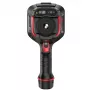GUIDE SENSMART H3+ termokaamera, 384x288 IR, 30Hz, FOV 25°x19°, 4.3 inch puuteekraaniga LCD, laser, 64GB, Wi-Fi, Bluetooth, 8MP, 5h aku