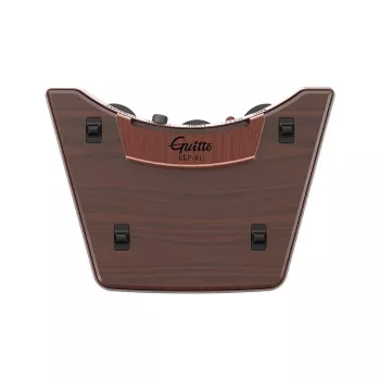 Guitto GGP-01 passiivne heliava helipea akustilistele ja klassikalistele kitarridele