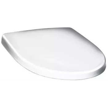 Gustavsberg Nautic WC-iste Soft Close Valge Duroplast 9M26S101