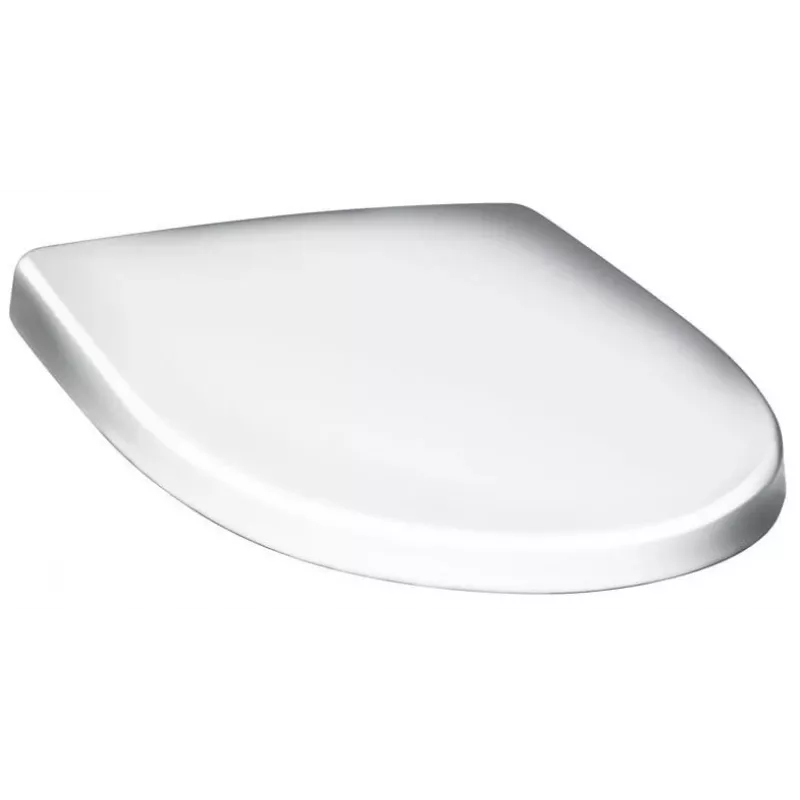 Gustavsberg Nautic WC-iste Soft Close Valge Duroplast 9M26S101