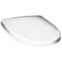 Gustavsberg Nautic WC-iste Soft Close Valge Duroplast 9M26S101