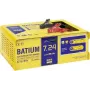 GYS BATIUM 7-24 6/12/24V intelligentne akulaadija 15-130Ah, 11/3-7A, 210W 024502