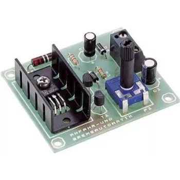 H-TRONIC automaatse käivituse ja pidurduse juhtimise komplekt 199354