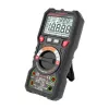 Habotest HT118E Universaalne digitaalne multimeeter True RMS NCV