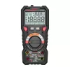 Habotest HT118E Universaalne digitaalne multimeeter True RMS NCV