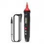 Habotest HT121 digitaalne multimeeter, True RMS, kontaktivaba pingetester, 6000 lugemit, CAT III 300V/CAT II 600V