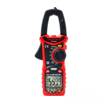 Habotest HT206A Digitaalne klemmimõõtur