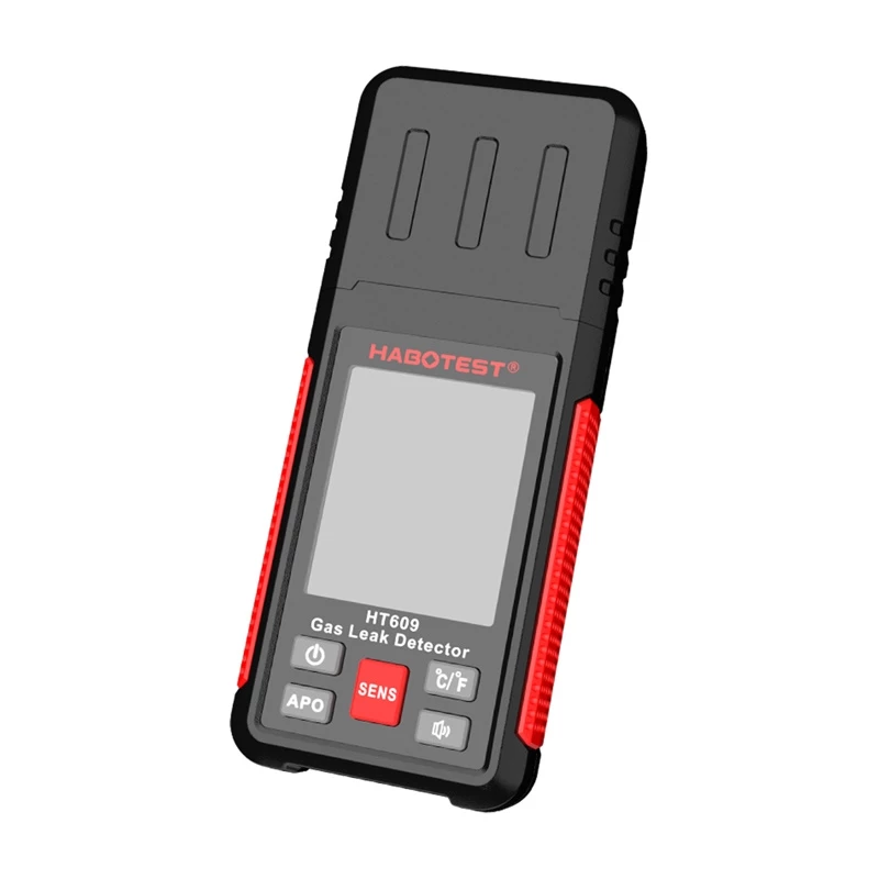 Habotest HT609PRO Gaasilekke detektor
