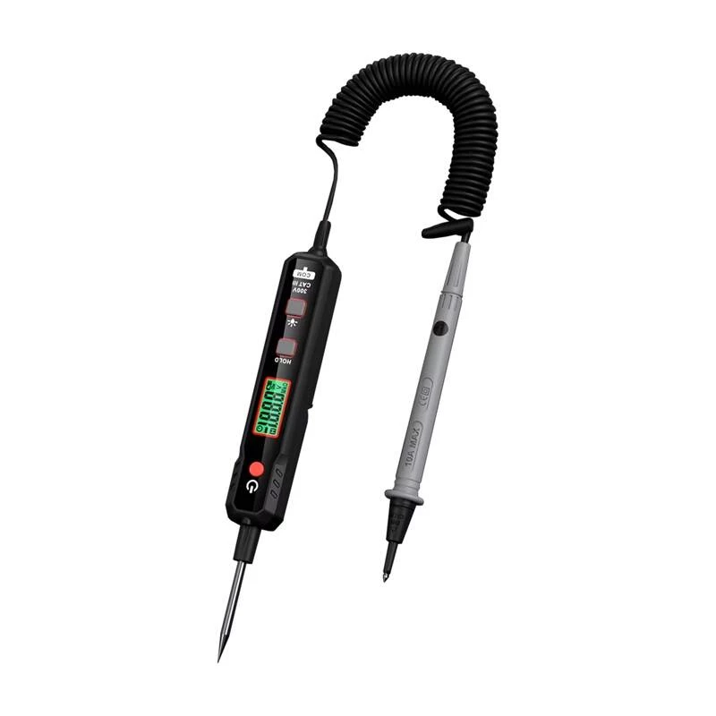 Habotest HT86B Digitaalne Multimeeter