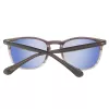 Hackett Man HSB83800152 Ristkülikukujulised atsetaatpäikeseprillid Must/Hall 52/20/145 mm