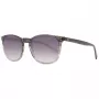 Hackett Man HSB83800152 Ristkülikukujulised atsetaatpäikeseprillid Must/Hall 52/20/145 mm