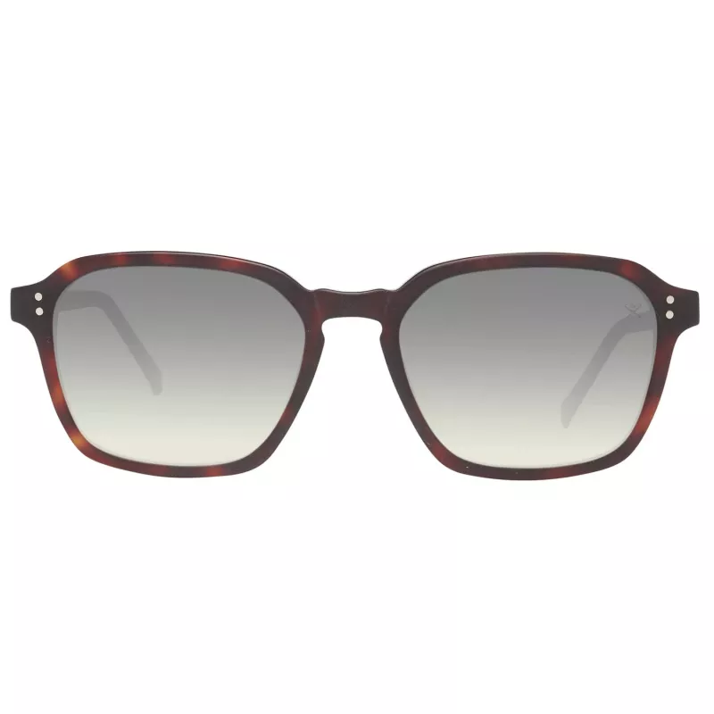 Hackett Men's Sunglasses HSB86614352 - UV400 Protection, 52mm Lens