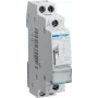 HAGER EPN524 Acti 9 impulssrelee, 2 NO, 16 A, 24 V AC/DC, 2 moodulit