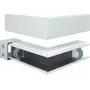 HAGER FWKP6006039016 välisnurk FWK-Plus 60x60mm liiklusvalge RAL 9016