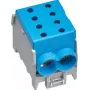 Hager KH70B kereplaat FW-seeria kilpidele, 700 mm, tsingitud teras