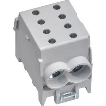 Hager KH70G tsingitud terasest kinnitusplaat Univers N/Z kilpidele, 700 x 250 x 2 mm