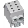Hager KH70G tsingitud terasest kinnitusplaat Univers N/Z kilpidele, 700 x 250 x 2 mm