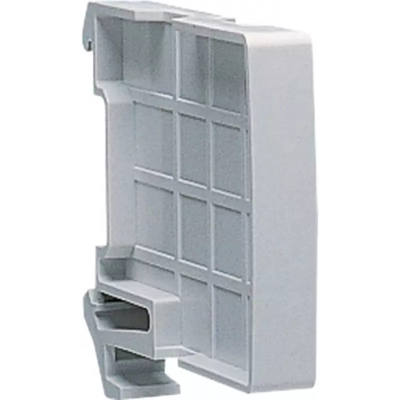 Hager LZ060 vahetükk soojuseralduseks, 60 mm, hall