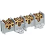 Hager Peakliini haruklemmiplokk 4x35/4PEN-Abg. K65A (K65A)